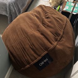 Large Bean Bag