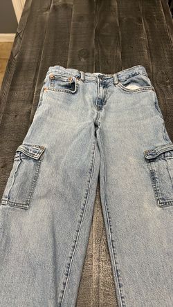 Girls Levi’s