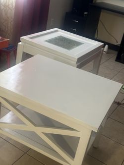 Mesitas de Sala