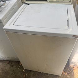 kenmore washer
