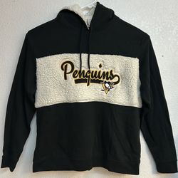 Pittsburgh Penguins Youth Hoodie 