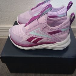 Reebok Toddlers Shoes Size -5K