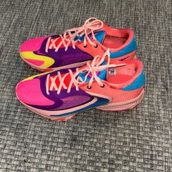 Nike Zoom Freak 4 