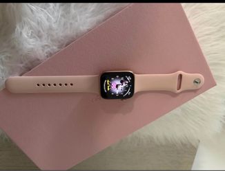Apple Watch serie 6 44mm
