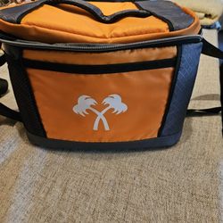 In N Out Burger Insulated Lunch Bag