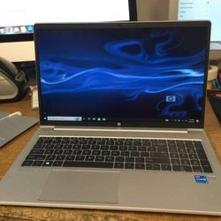 HP Probook 450 G8 Touch i5-1135G7 8GB 256GB SSD Laptop

