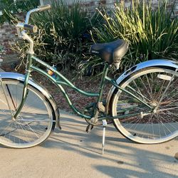 Trek Calypso Beach Cruiser $120 
