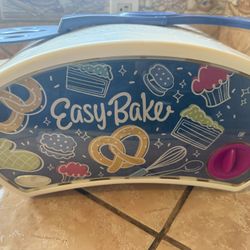 Easy Bake