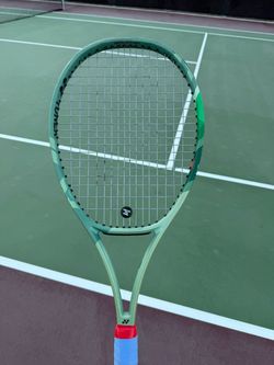 Yonex Percept 100 Tennis Racquet – Grip 3 (4 3/8) – Used