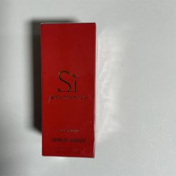 Giorgio Armani Si Passione Eau de Parfum Spray 100 ml 3.4 fl oz