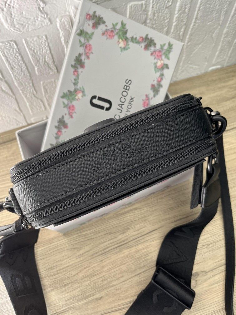 Marc Jacobs Cross -body Shoulder Bag