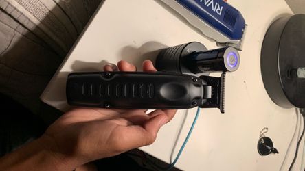BabylissPro trimmer
