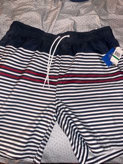 Brand  New Nautica Swim Trunks