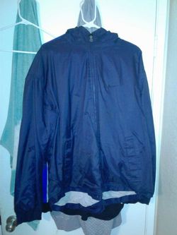 Nike jacket