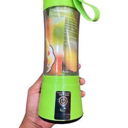Portable Blender