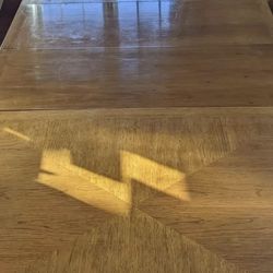 Dining Room Table Seats 10