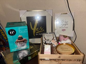 Gift set