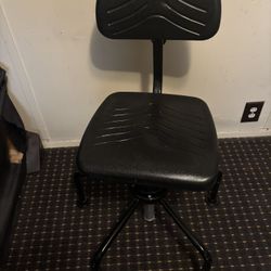 Industrial Chair