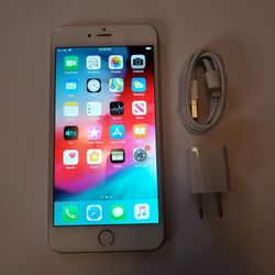 iPhone 6 Plus - UNLOCKED - Like New 