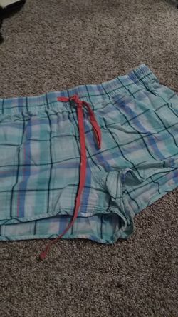 Sleeping shorts XL (16-18)