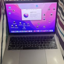 MacBook Pro 256gb