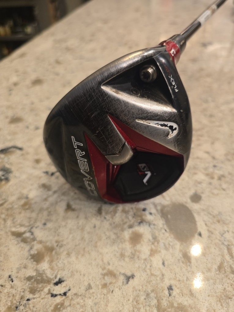 Nike VRS 3 Wood
