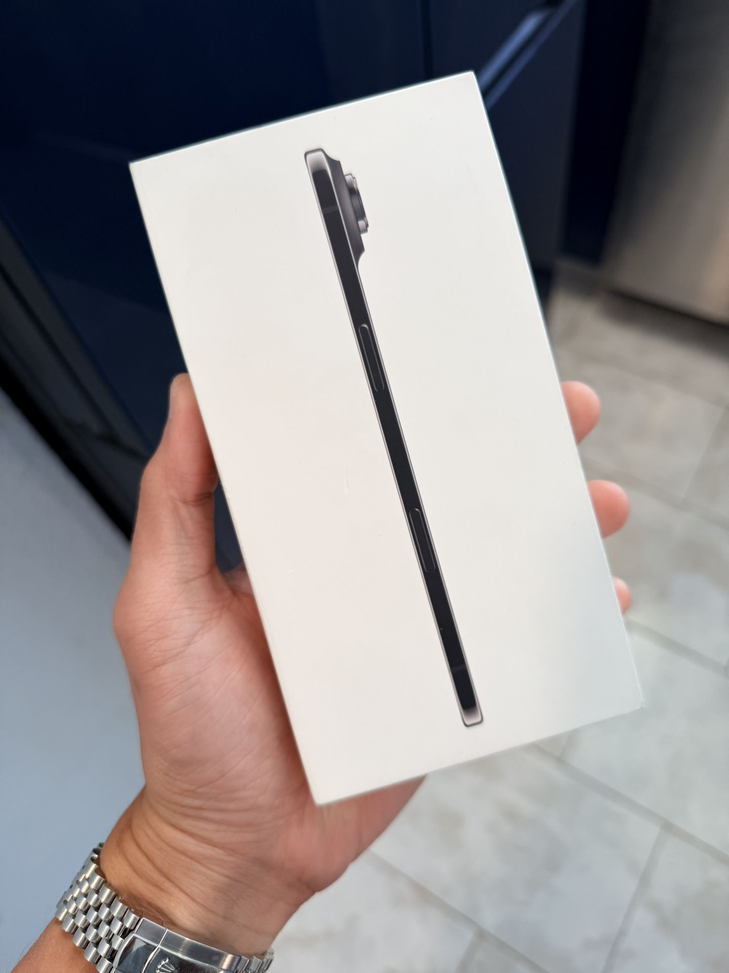 iPhone Air 512Gb Brandnew Unlocked