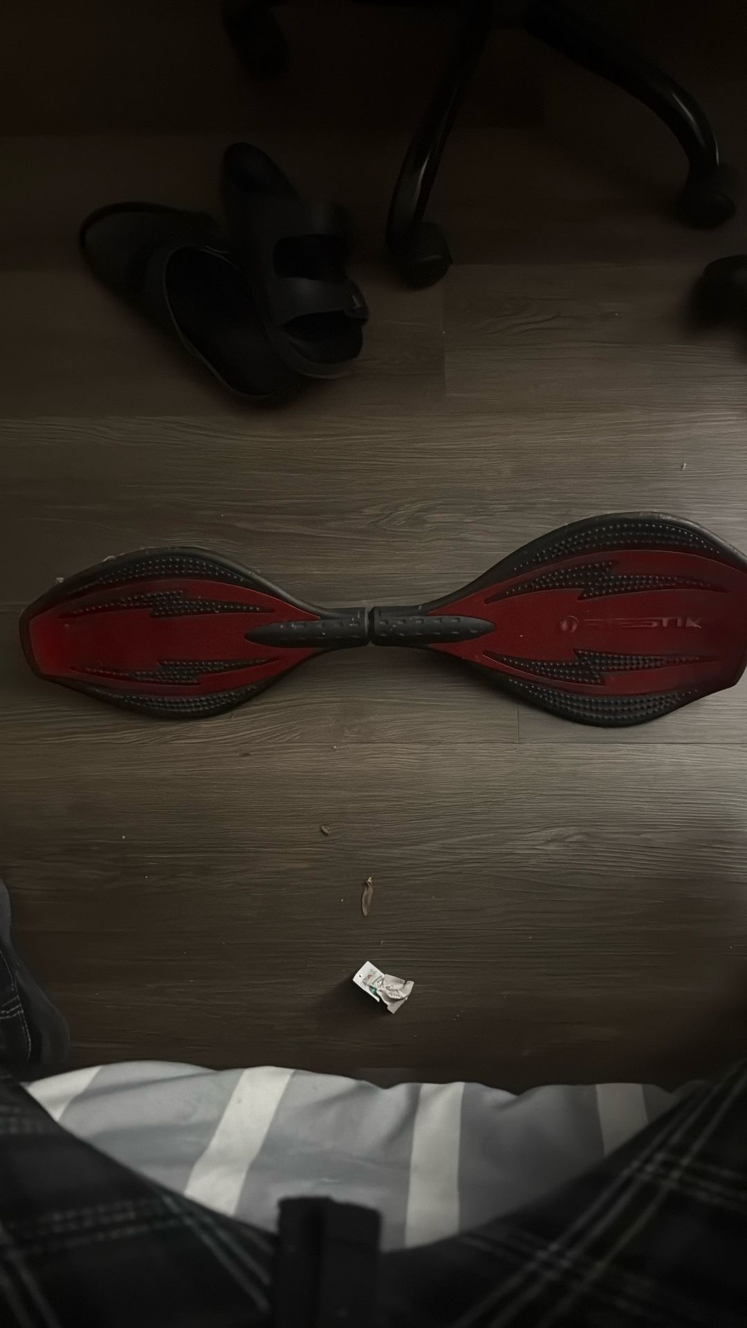 Ripstick