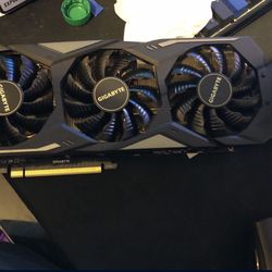 Gigabyte 2070 Super VRAM issue