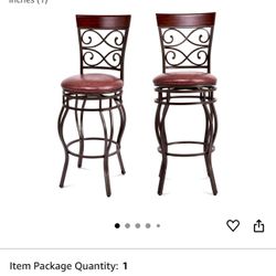 Bar Stools 