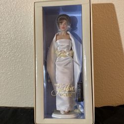 The Jackie Kennedy Doll