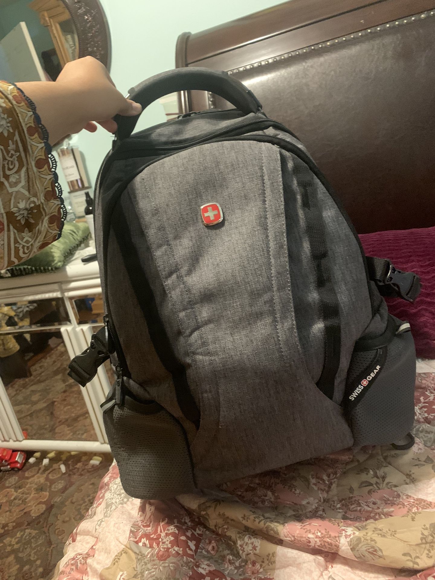 SwisGear Backpack