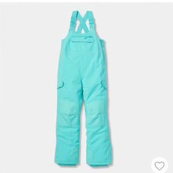 New In package Snow Bibs