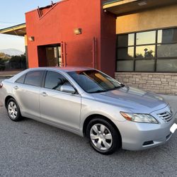 2008 Toyota Camry