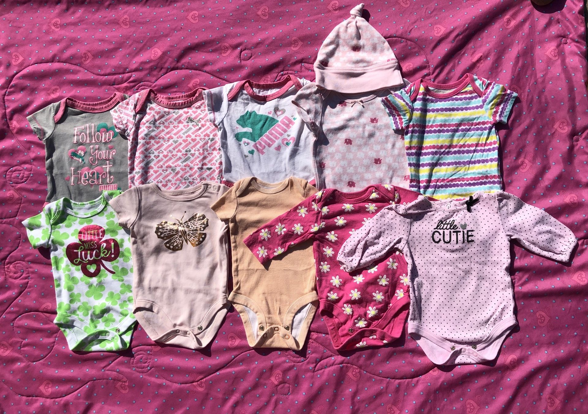 Baby Clothes