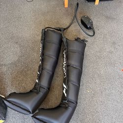 Hyperice - Normatec 3 Legs System - Standard Size
