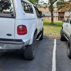 2001 Ford F-150