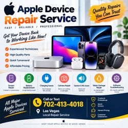 Broken Device? Check Your Repair Options Before Replacing It