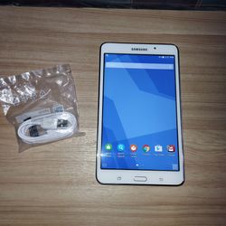 Samsung Tablet