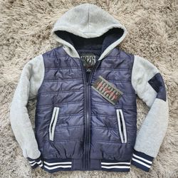 Boys Jacket 