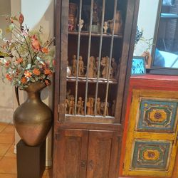 Large estate pre sale