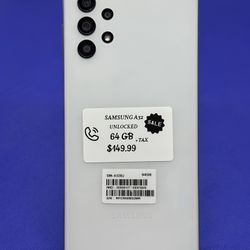 🤍 Samsung Galaxy A32 | 64GB | Unlocked 🤍