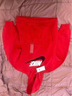 Nike hoodie