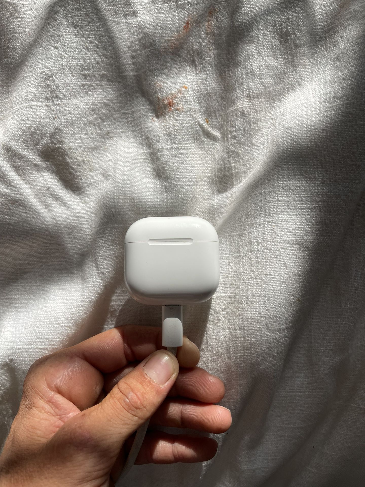 Air Pods 4th Gen