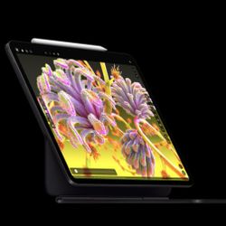 NEW Apple iPad Pro 13” 6th Gen M2 256GB A2436 WiFi Factory Sealed Ships Globally