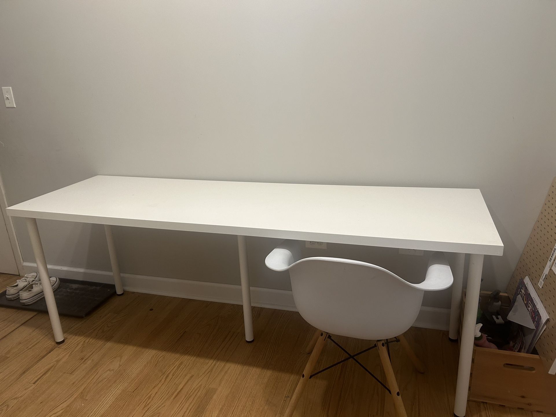 Ikea Desk