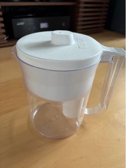 Brita Water Filter Pitcher - Free