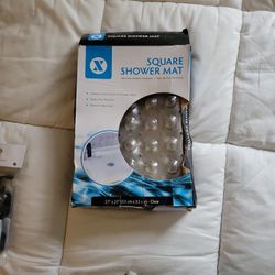 Shower Mat