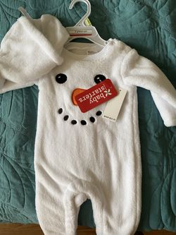 Baby Outfit