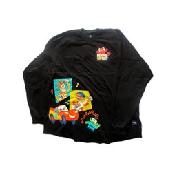 Pixar Fest Spirit Jersey